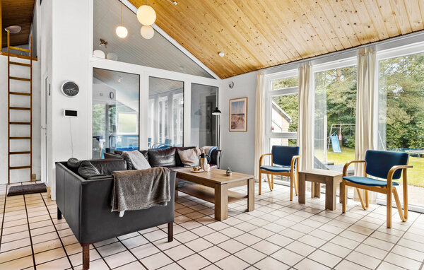 Casa de vacaciones - Ålbækparken/Lihme , Dinamarca - B51605 3