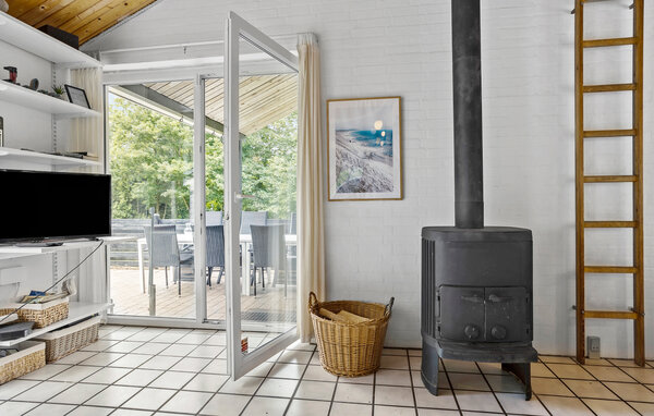 Casa de vacaciones - Ålbækparken/Lihme , Dinamarca - B51605 301