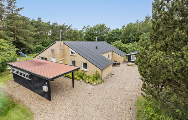 Casa de vacaciones - Ålbækparken/Lihme , Dinamarca - B51605 81