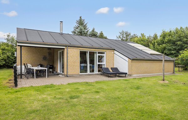 Casa de vacaciones - Ålbækparken/Lihme , Dinamarca - B51605 82