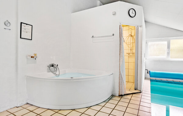 Casa de vacaciones - Ålbækparken/Lihme , Dinamarca - B51605 11