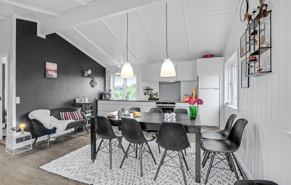 Vakantiehuis - Eskov Strandpark , Denemarken - B51609 5