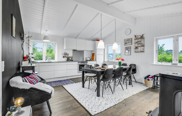Vakantiehuis - Eskov Strandpark , Denemarken - B51609 401
