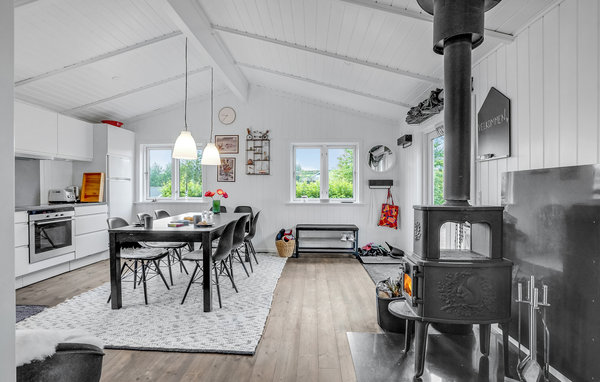 Vakantiehuis - Eskov Strandpark , Denemarken - B51609 402