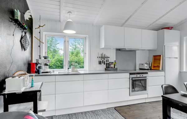 Vakantiehuis - Eskov Strandpark , Denemarken - B51609 6