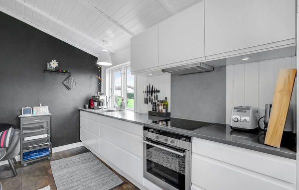 Vakantiehuis - Eskov Strandpark , Denemarken - B51609 403