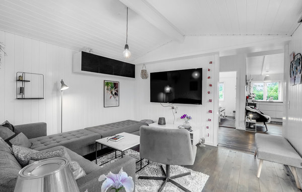 Vakantiehuis - Eskov Strandpark , Denemarken - B51609 3