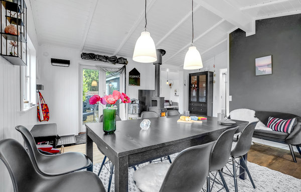 Vakantiehuis - Eskov Strandpark , Denemarken - B51609 302