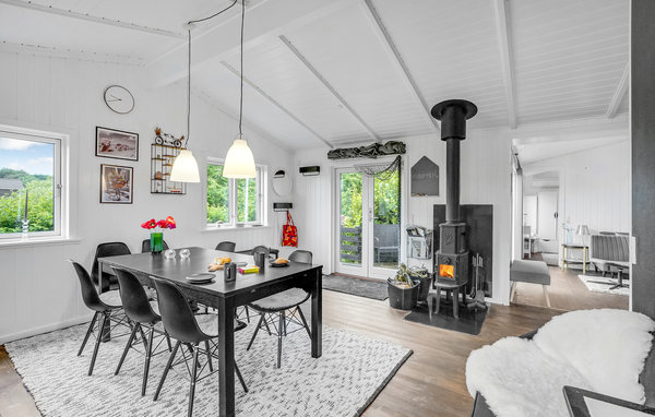 Vakantiehuis - Eskov Strandpark , Denemarken - B51609 4