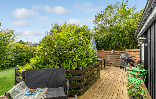 Vakantiehuis - Eskov Strandpark , Denemarken - B51609 102