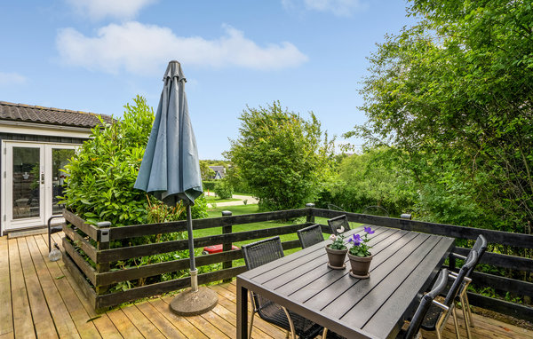 Vakantiehuis - Eskov Strandpark , Denemarken - B51609 103