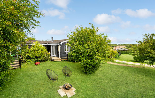 Vakantiehuis - Eskov Strandpark , Denemarken - B51609 105