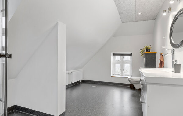 Feriehuse - Sundsøre/Roslev , Danmark - B51610 701