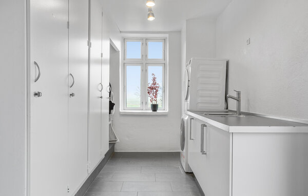 Feriehuse - Sundsøre/Roslev , Danmark - B51610 501