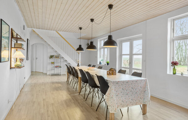 Feriehuse - Sundsøre/Roslev , Danmark - B51610 4