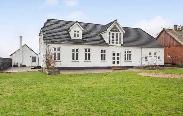 Feriehuse - Sundsøre/Roslev , Danmark - B51610 81