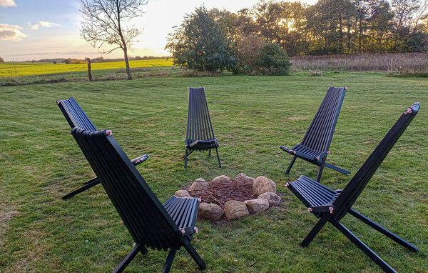 Holiday Home - Sundsøre/Roslev , Denmark - B51610 101