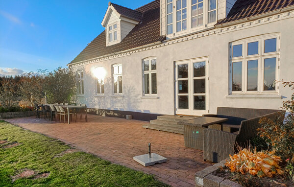Holiday Home - Sundsøre/Roslev , Denmark - B51610 102