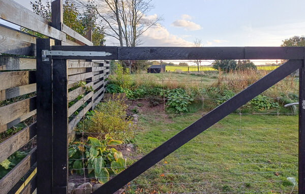 Holiday Home - Sundsøre/Roslev , Denmark - B51610 103