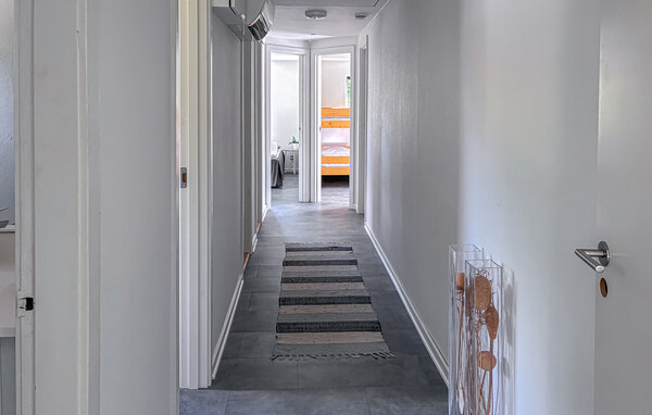 Location de vacances - Mors / Dragstrup Vig , Danemark - B51620 502