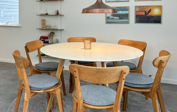 Feriehuse - Mors / Dragstrup Vig , Danmark - B51620 5