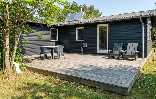 Feriehuse - Mors / Dragstrup Vig , Danmark - B51620 101