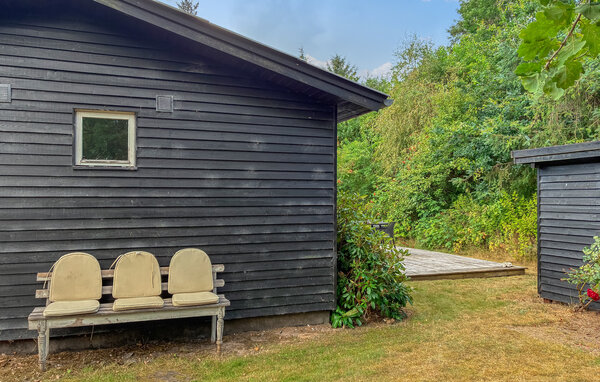 Location de vacances - Mors / Dragstrup Vig , Danemark - B51620 103