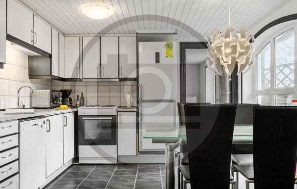 Vakantiehuis - Sillerslev/Mors , Denemarken - B51623 4