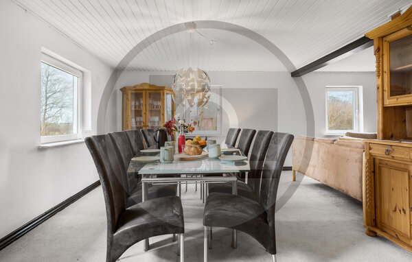 Vakantiehuis - Sillerslev/Mors , Denemarken - B51623 3