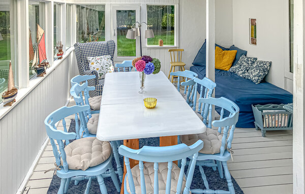 Semesterhus - Fursundparken , Danmark - B51626 501
