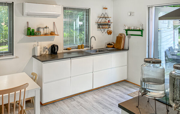 Semesterhus - Fursundparken , Danmark - B51626 6
