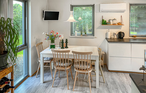 Semesterhus - Fursundparken , Danmark - B51626 7