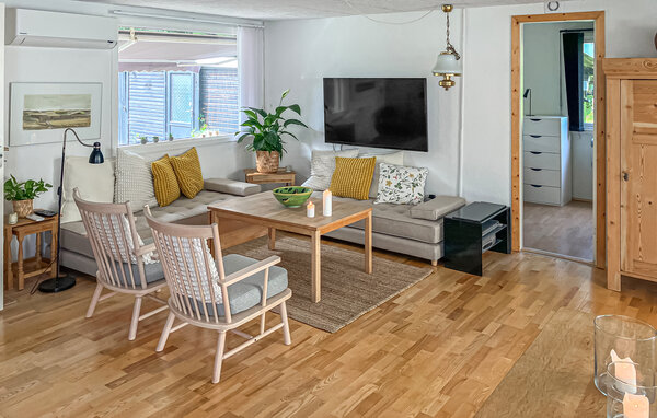 Semesterhus - Fursundparken , Danmark - B51626 3
