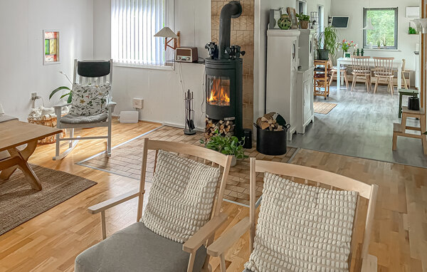 Semesterhus - Fursundparken , Danmark - B51626 4