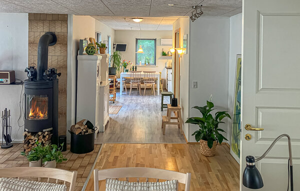 Semesterhus - Fursundparken , Danmark - B51626 301