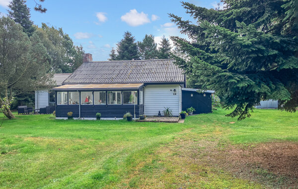 Semesterhus - Fursundparken , Danmark - B51626 83