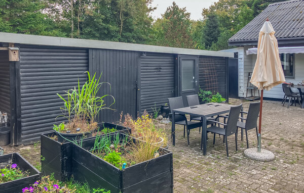 Semesterhus - Fursundparken , Danmark - B51626 101