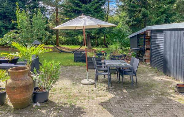 Semesterhus - Fursundparken , Danmark - B51626 9