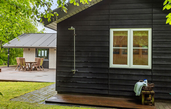 Ferienhaus - Fur Strand , Dänemark - B51631 2