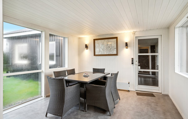 Ferienhaus - Livbjergaard , Dänemark - B51635 501