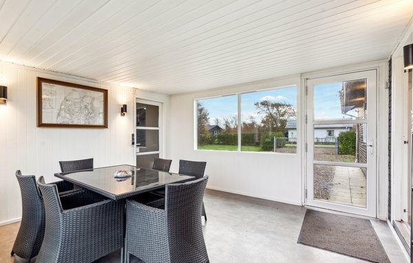 Ferienhaus - Livbjergaard , Dänemark - B51635 502