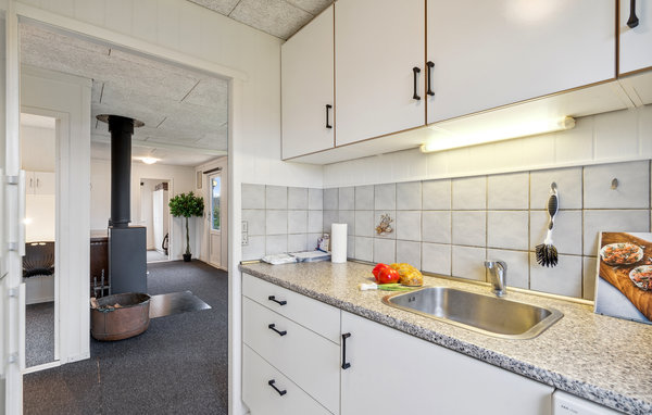 Ferienhaus - Livbjergaard , Dänemark - B51635 8
