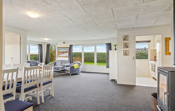 Ferienhaus - Livbjergaard , Dänemark - B51635 302