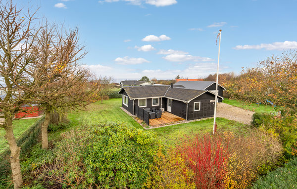 Ferienhaus - Livbjergaard , Dänemark - B51635 81