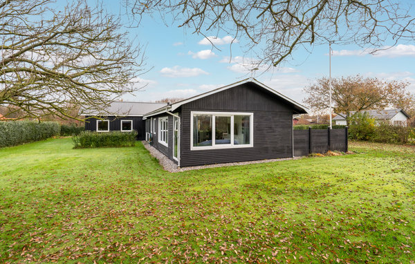 Ferienhaus - Livbjergaard , Dänemark - B51635 82