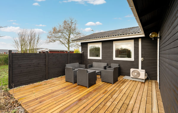 Ferienhaus - Livbjergaard , Dänemark - B51635 101