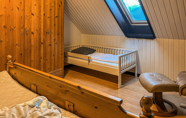 Feriehuse - Sillerslev/Mors , Danmark - B51637 605