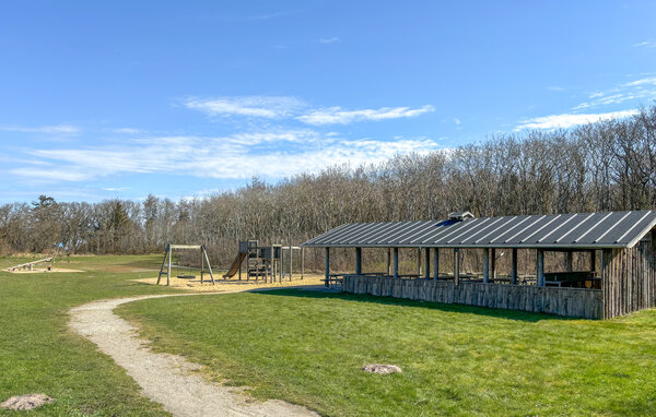 Casa vacanze - Eskov Strandpark , Danimarca - B51640 901