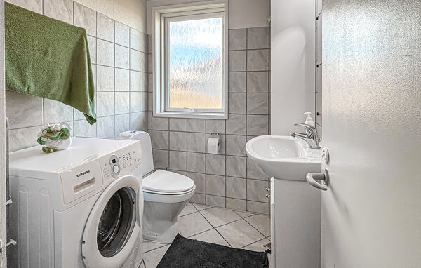 Casa vacanze - Eskov Strandpark , Danimarca - B51640 701