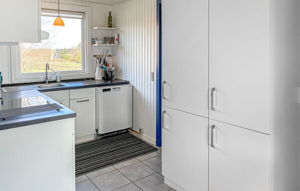 Casa vacanze - Eskov Strandpark , Danimarca - B51640 7